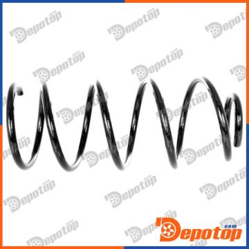 Ressorts de suspension arrière pour OPEL | 2120261, 4263488